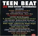 Teen Beat