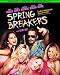 Spring Breakers [Blu-ray + Digital UltraViolet]