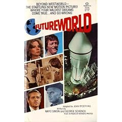 FUTUREWORLD