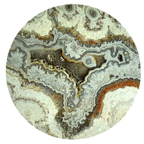 Beauty of the Earth Thirstystone Sandstone Coasters