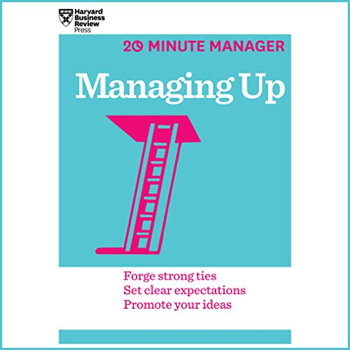 Managing Up