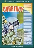 Math in Our Lives: Currency (Home Use)