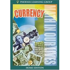 Math in Our Lives: Currency (Home Use)