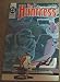 Books : The Huntress No. 13 Apr (The Talking Cure)