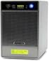 Readynas Nv+ 1.0TB 256M Ram 4 X 250GB HDds Raid 5 Desktop