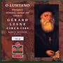 O Lusitano (Portuguese vilancetes, cantigas & romances) / Lesne, Hadden, Circa 1500