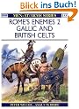 Rome's Enemies (2): Gallic and British Celts: 002 (Men-at-Arms)