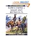 Rome's Enemies (2): Gallic and British Celts (Men-at-Arms)