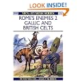 Rome's Enemies: No. 2 (Men-at-arms)