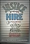 Justice for Hire: The Fourth Private Eye Writers of America Anthology