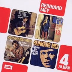 4in1 Album Boxset