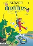 Spirou et Fantasio 04 et les H�ritiers