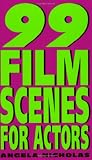 99 Film Scenes for Actors