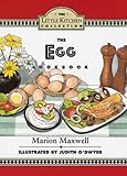 The egg cookbook