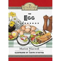 Eggs (Little Kitchen Collection)