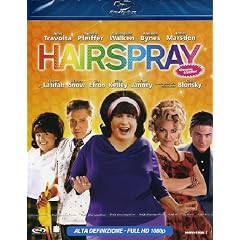 Hairspray