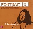 Portrait Vol. 05. Romy Schneider: Betrachtungen eines Lebensweges