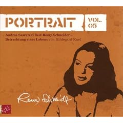 Portrait Vol. 05. Romy Schneider . Betrachtungen eines Lebensweges
