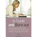 Le guide anti burn out