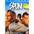 Spun [DVD] [2003]
