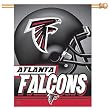 Atlanta Falcons NFL Vertical Flag (27x37")"
