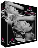 Marilyn Monroe Jigsaw Puzzle