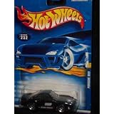 #2000-232 Porsche 959 Collectible Collector Car Mattel Hot Wheels by Hot Wheels