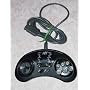 6 Button Arcade Pad for Sega Genesis