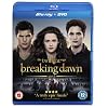 The Twilight Saga: Breaking Dawn - Part 2 (Blu-ray + DVD)