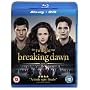 The Twilight Saga: Breaking Dawn - Part 2 (Blu-ray&hellip <b>Blu-ray</b> ~ Kristen Stewart