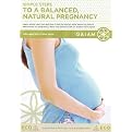 Simple Steps to a Balanced, Natural Pregnancy (Wellness Version)