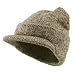 Raggwool Jeep cap - Natural