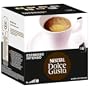 Nescaf� Nescaf�-Kapseln Dolce Gusto Espresso Intenso 16 Kaffeekapseln