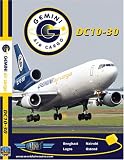 Gemini Air Cargo Douglas DC10-30
