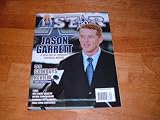 Dallas Cowboys Star magazine, January 15, 2011-Jason Garrett Named New Dallas Cowboys Head Coach.