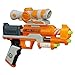 Nerf Zombie Strike with 12 Additional Darts Included
