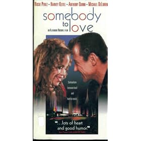 Somebody to Love [VHS]