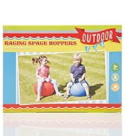 Space Hoppers