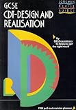 GCSE CDT-design and realisation