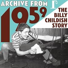 Archive from 1959: The Billy Childish Story
