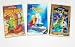 Disney Animated Collection #10 (3pk): The Sword in the Stone; Peter Pan; Robin Hood