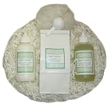 Sink & Soak Gift Basket - Mint Tingle