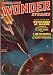 Books : Thrilling Wonder   1951--February
