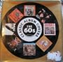 Classic Album Covers of the 60s