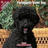 2009 Portuguese Waterdog Wall Calendar