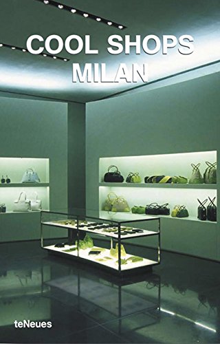 Download Cool Shops Mailand (Cool Shops) Download Cool Shops Mailand (Cool Shops)