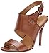 Nine West Women's Amaryllis Leather Dress Pump