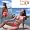 Latin Heat red and white floral Brazilian Bathing Suit Bikini by Cabo Beachwear Swimwear Swimsuit
