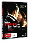 Italian Film Festival 2009 - 10 Film Collection - 5-DVD Box Set ( Victory / Lultimo Pulcinella / Ex / Il mattino ha loro in bocca / Come Dio comanda (Comme Dieu le veut) / Luomo [ NON-USA FORMAT, PAL, Reg.4 Import - Australia ]