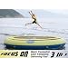Kogee 3in1 15ft Water Land Trampoline
